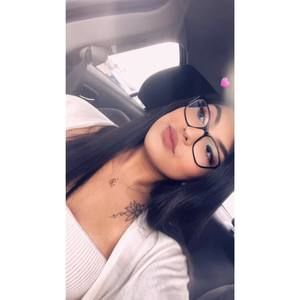 Meet your Posher, Dani